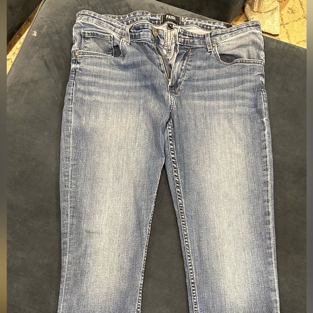 Paige Denim Jeans